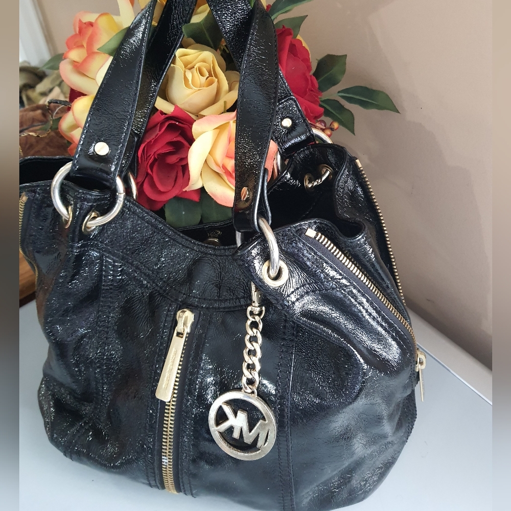 MK Moxley Shoulder Bag